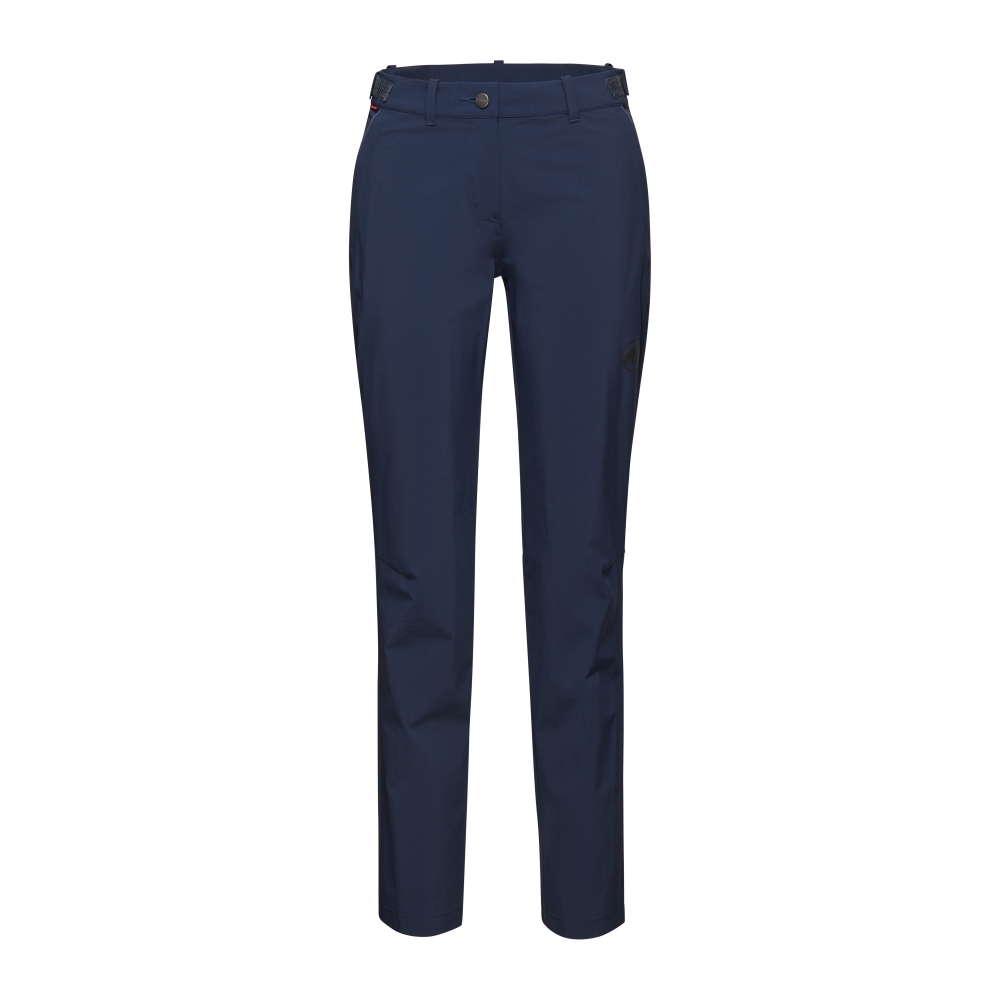 長毛象MAMMUT | EIGER V | Eisfeld Light So Pant (女款)